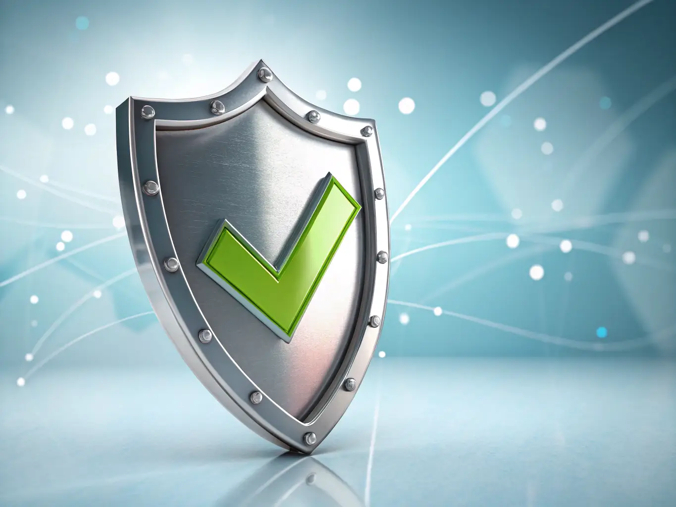 A graphic illustrating the secure and certified environment of the Yihao Platform Registration, emphasizing data privacy and user protection. The image should include security icons and a certificate of authenticity.
